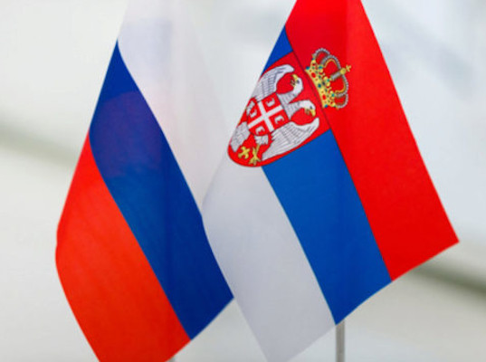 Торговый оборот Сербии и России за полгода вырос на четыре процента